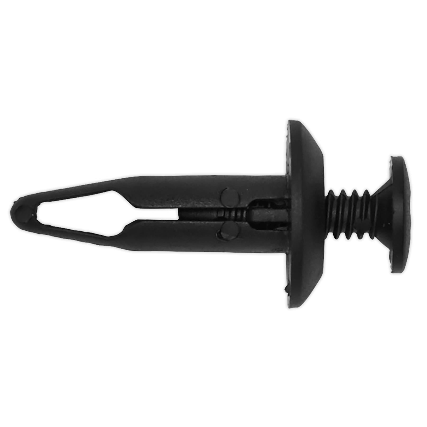 Sealey Screw Rivet, �15mm x 34mm, Universal - Pack of 20