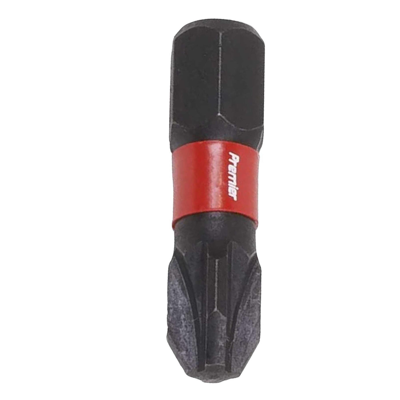 Pozi #3 Impact Power Tool Bits 25mm - 3pc