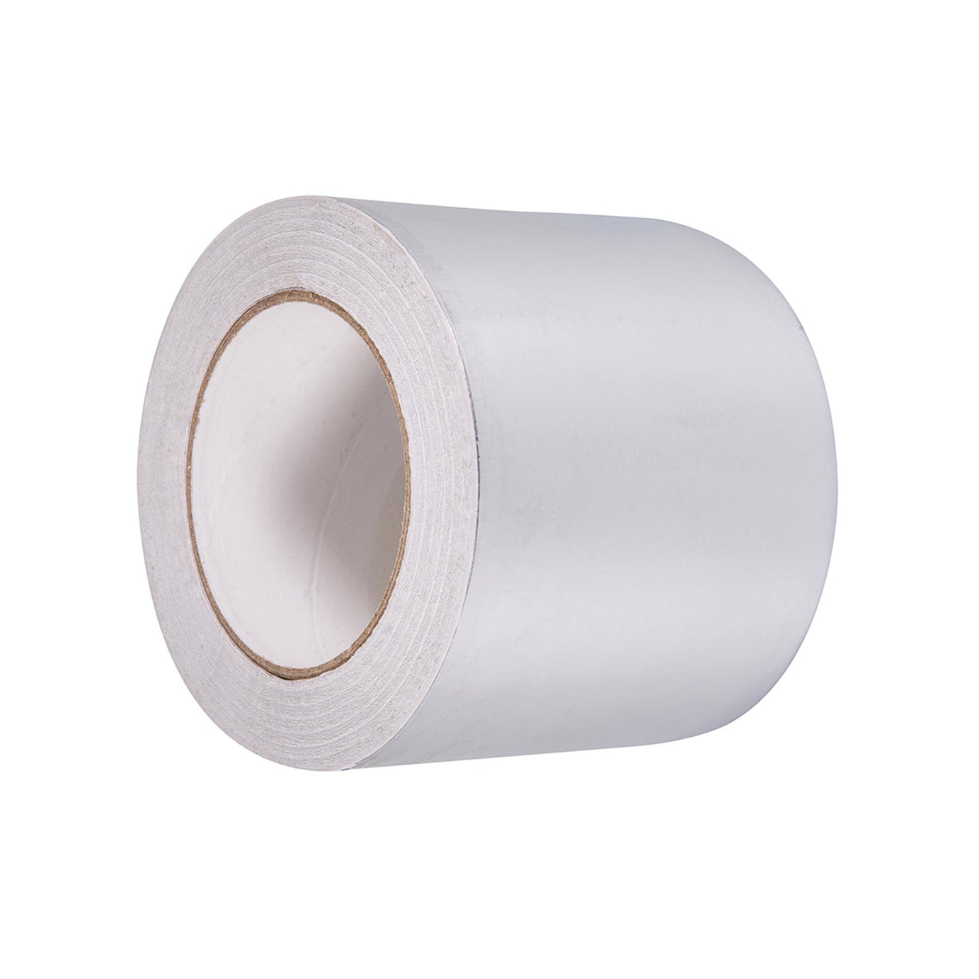 Aluminium Foil Tape Self Adhesive 100mm X 50M to Insulation Duct Tape