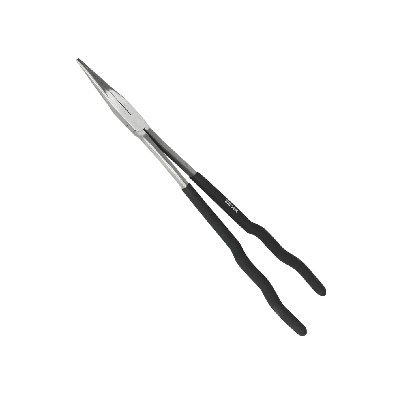 Sealey Needle Nose Pliers Extra-Long 400mm Straight