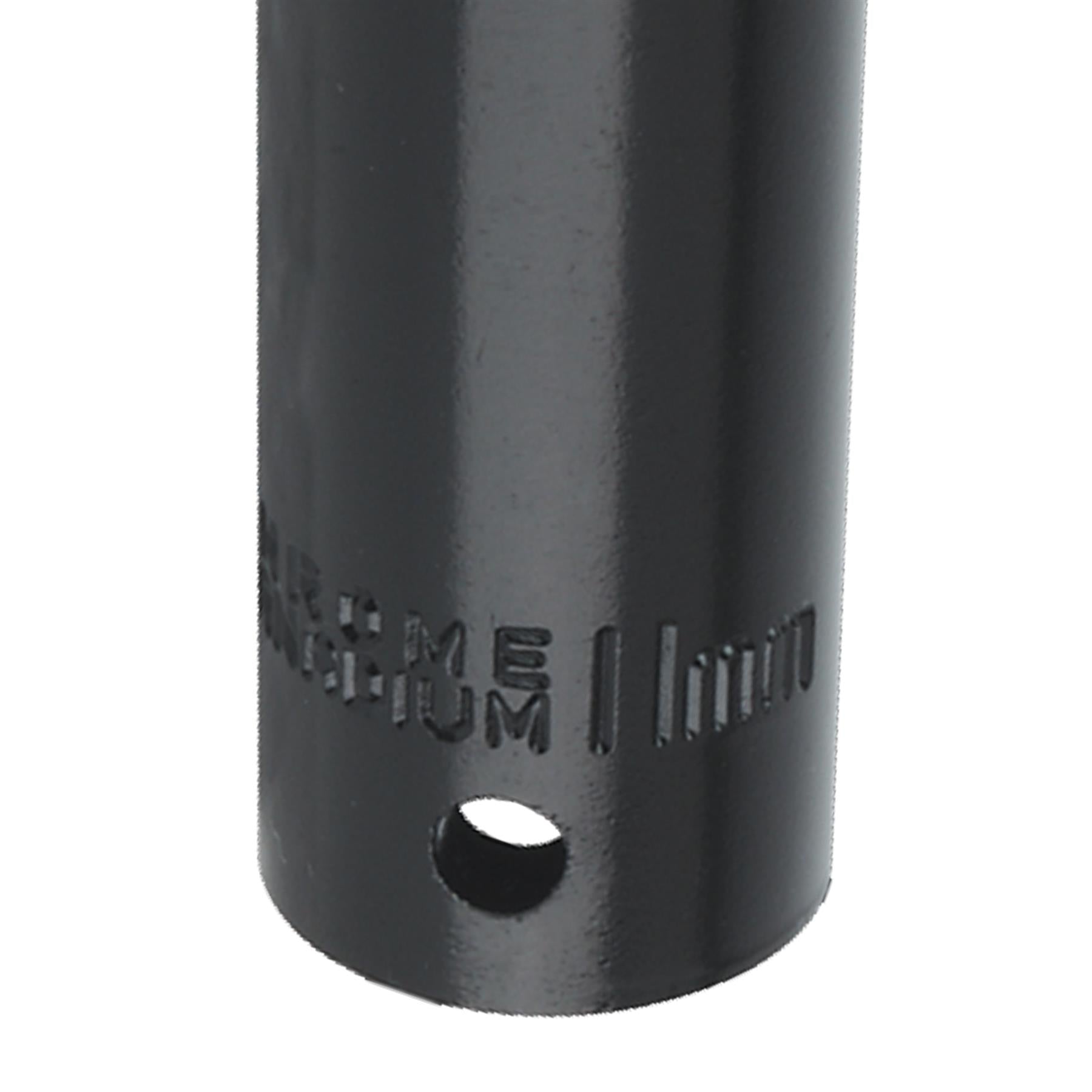 Sealey Impact Socket 11mm Deep 1/2"Sq Drive