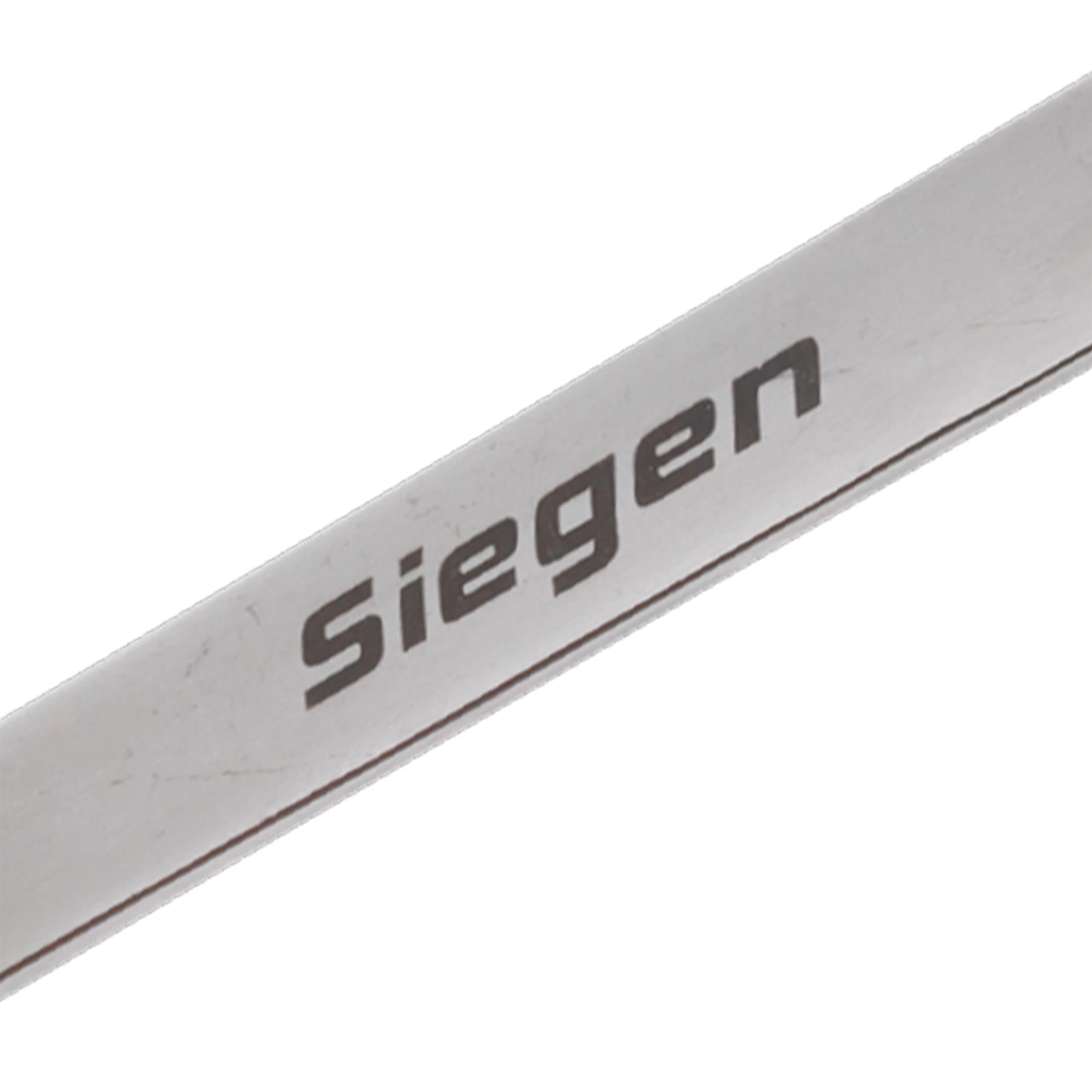 Sealey Combination Spanner 27mm