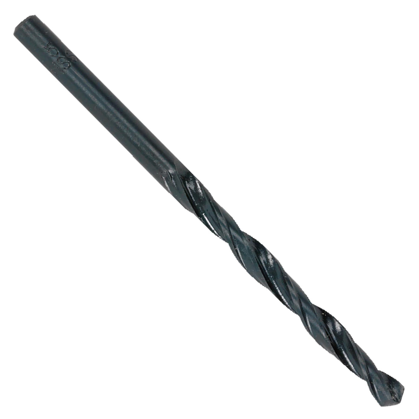 Sealey HSS Roll Forged Drill Bit 6mm Pack of 10