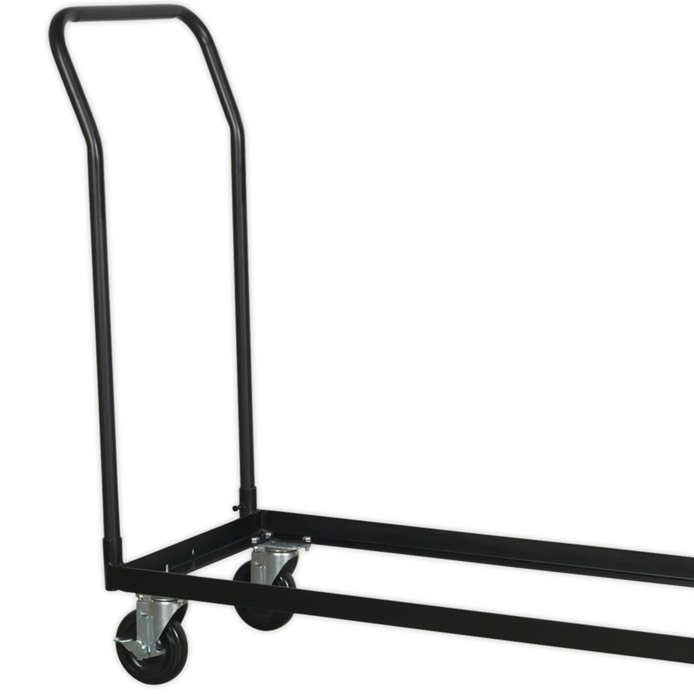 Sealey Trolley for FSC09 & FSC10 Two Lockable castor wheels.