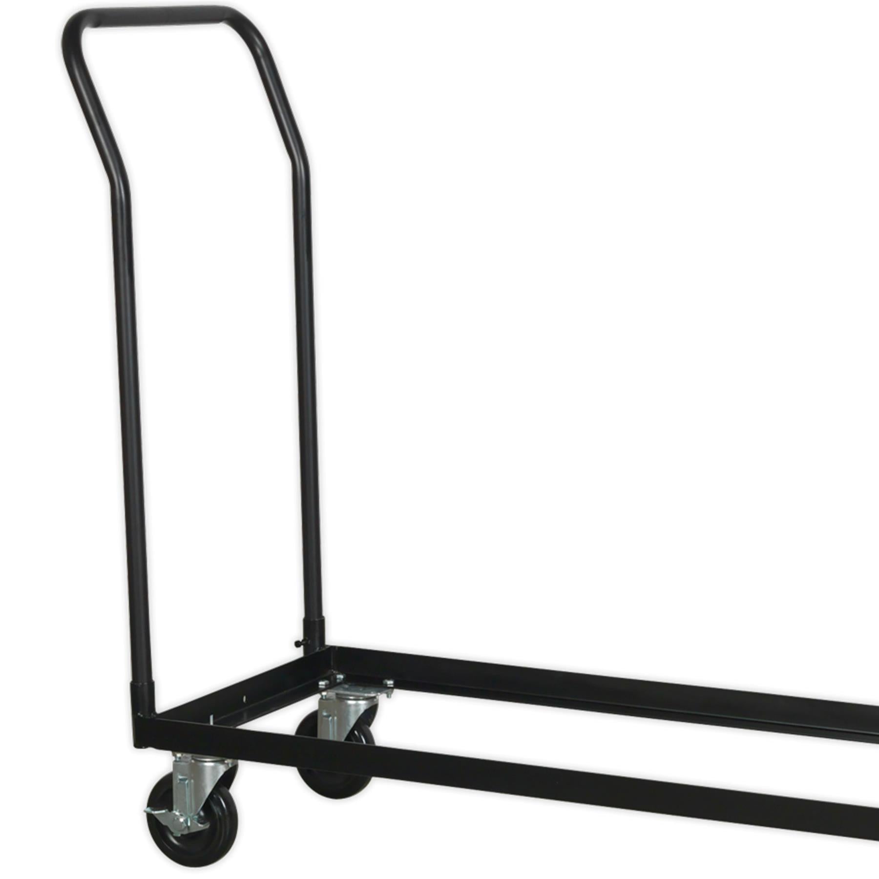 Sealey Trolley for FSC09 & FSC10 Two Lockable castor wheels.