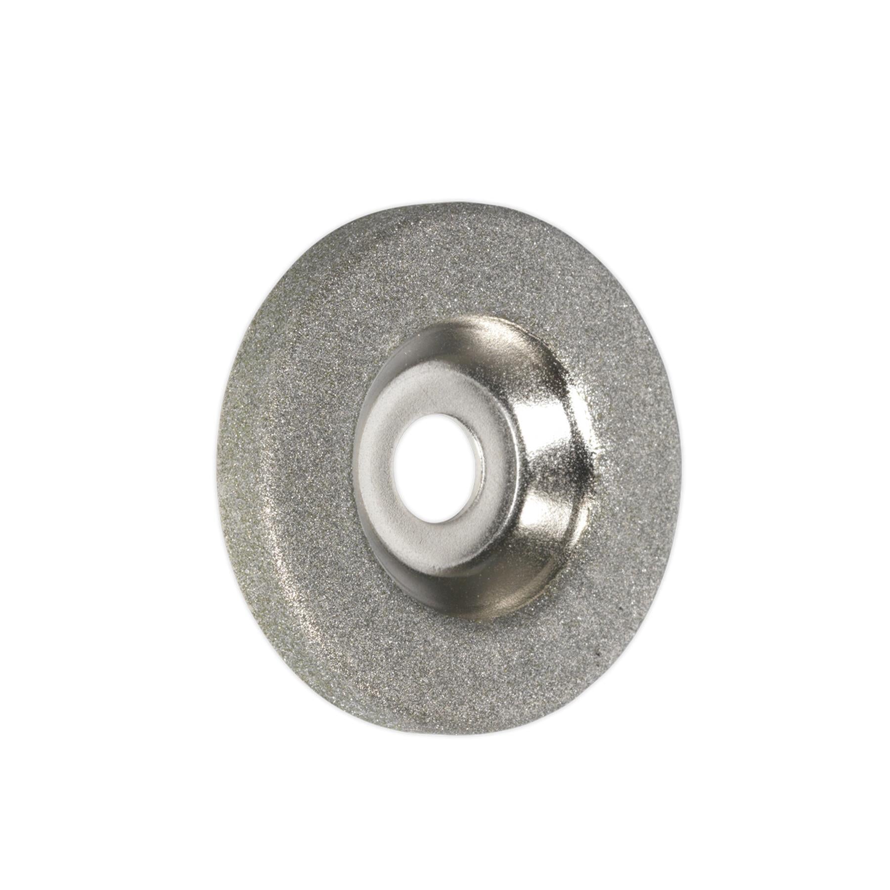 Sealey Sharpening Wheel For Model No. SMS2004 Multipurpose Sharpener