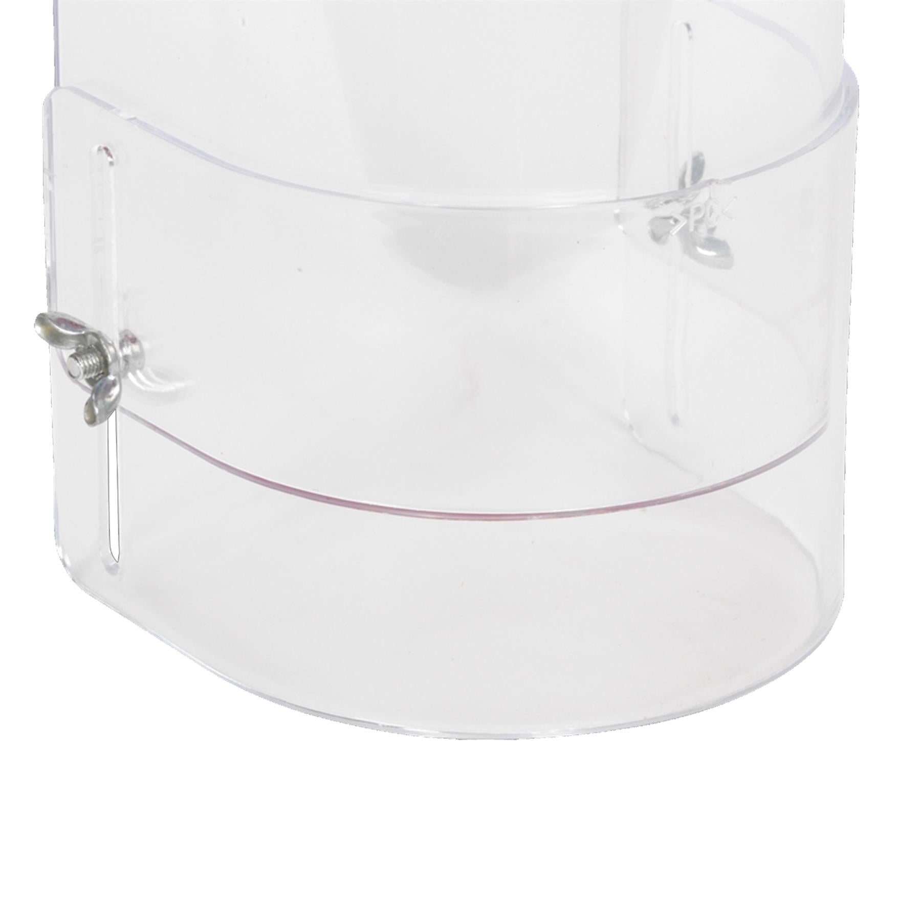 Sealey Drill Press Guard �85mm