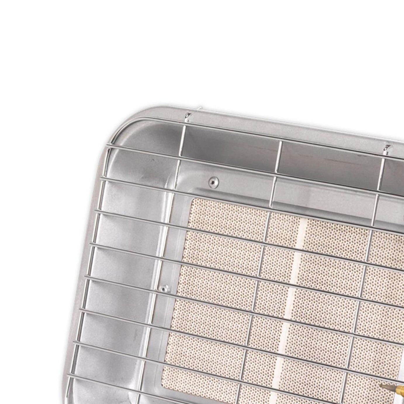 Sealey Space Warmer Propane Heater with Stand 10,250-15,354Btu/hr