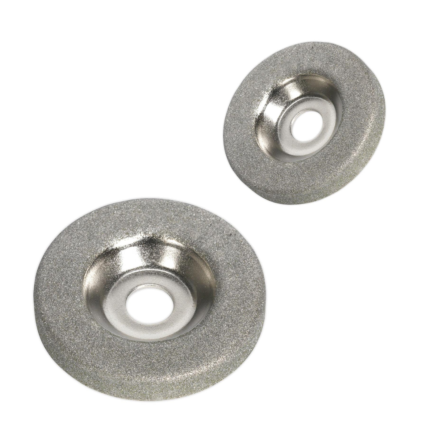 Sealey Sharpening Wheel For Model No. SMS2004 Multipurpose Sharpener