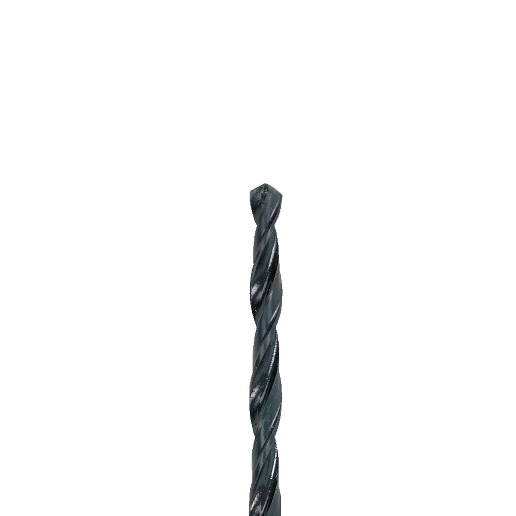 Sealey HSS Roll Forged Drill Bit 6mm Pack of 10