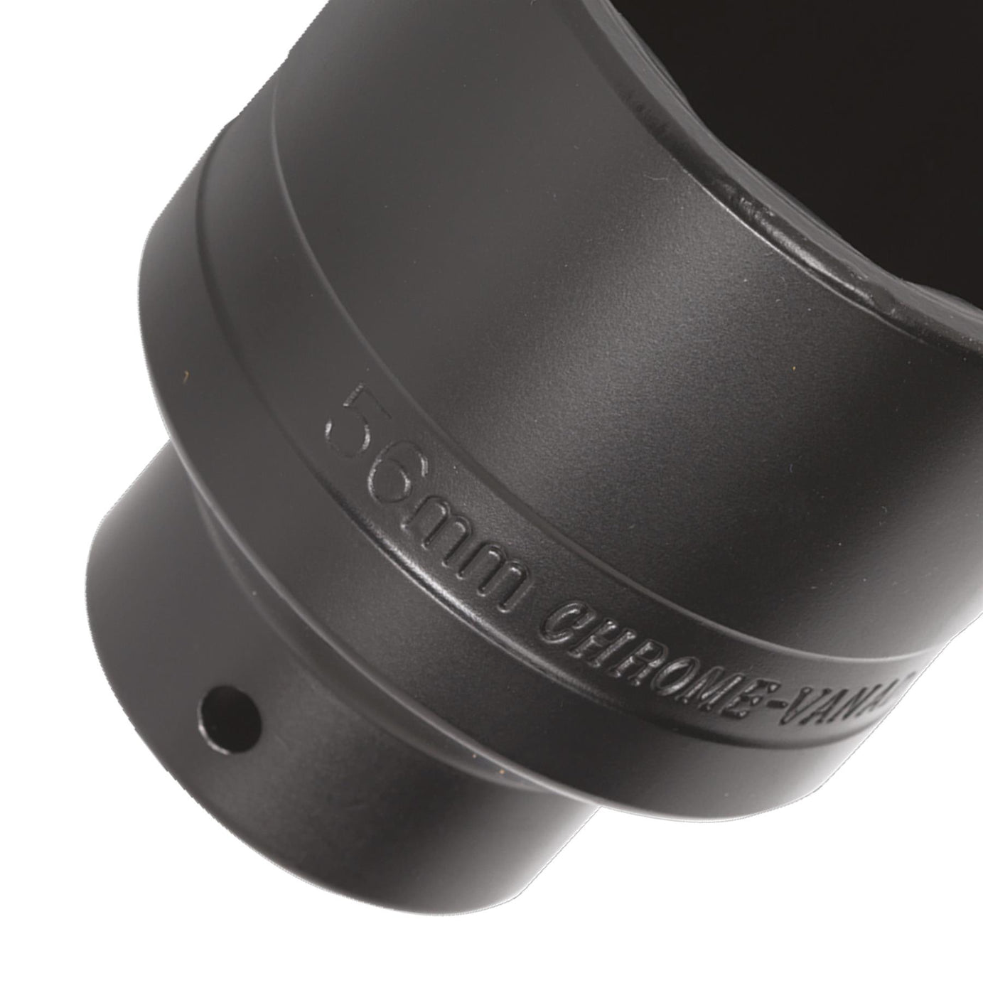 Sealey Impact Socket 56mm Bi-Hex Deep 3/4"Sq Drive