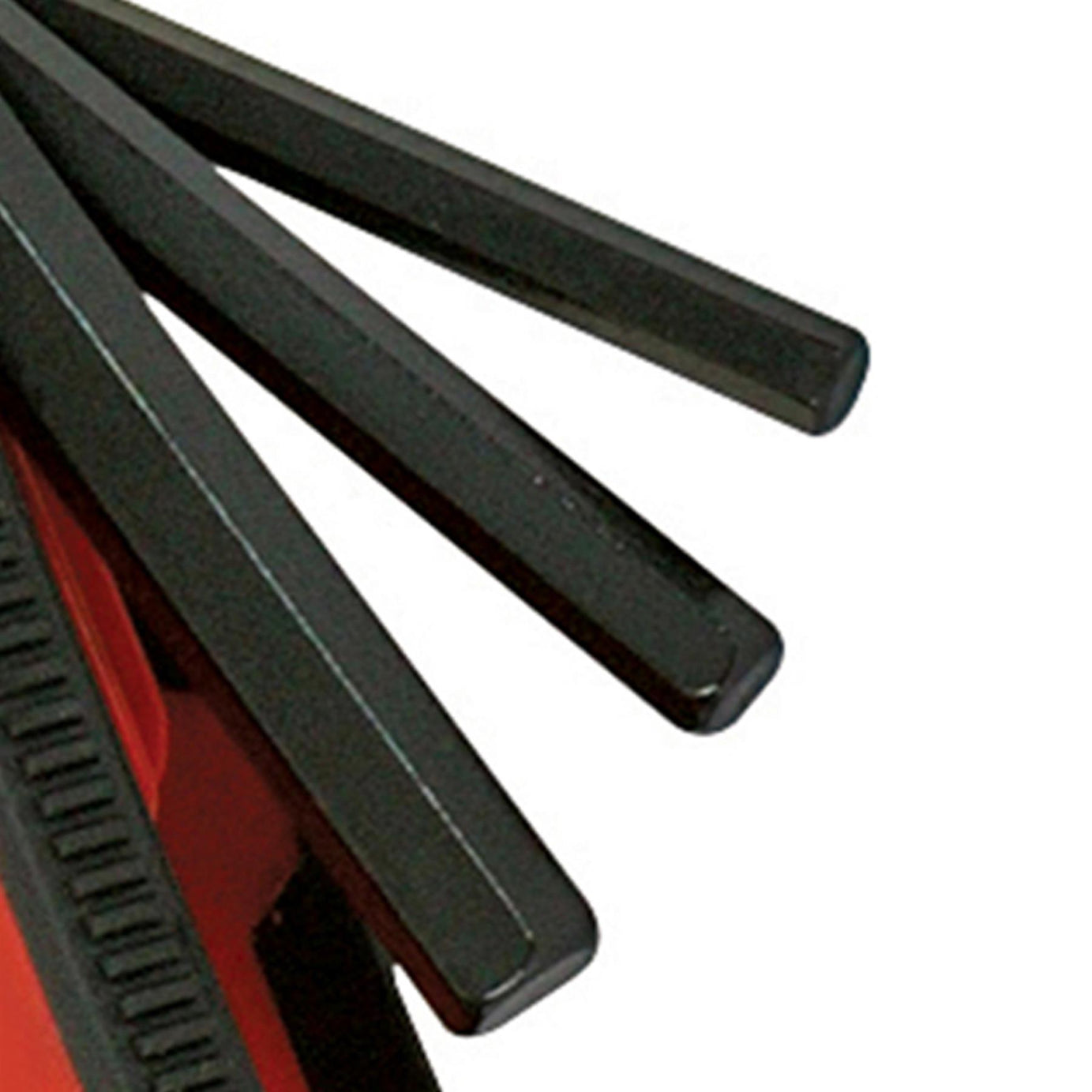 8Pce Hex Key Metric Expert Tool 1.5 - 8mm Hardened Chrome Vanadium Steel