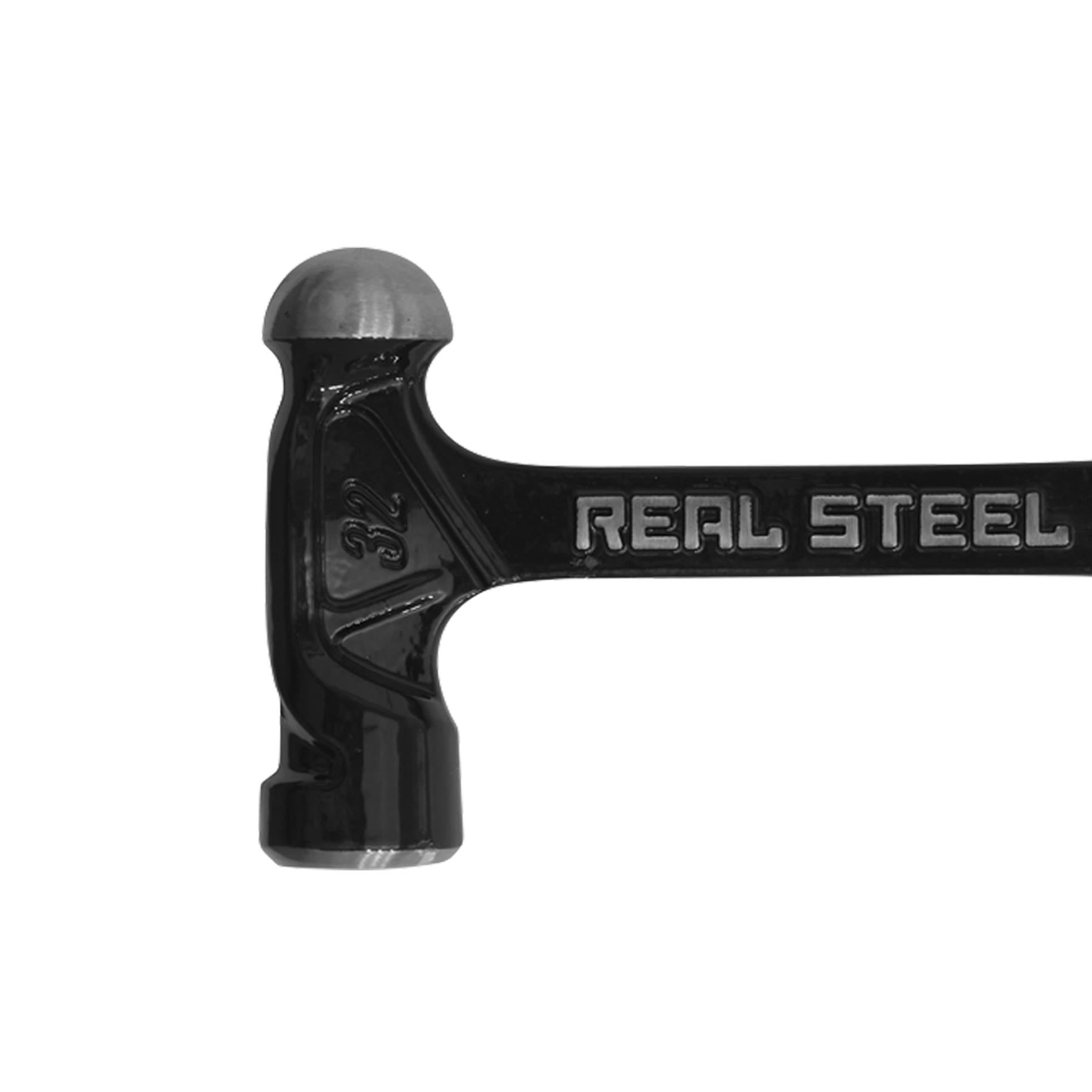 Sealey Ball Pein Hammer 32oz One-Piece