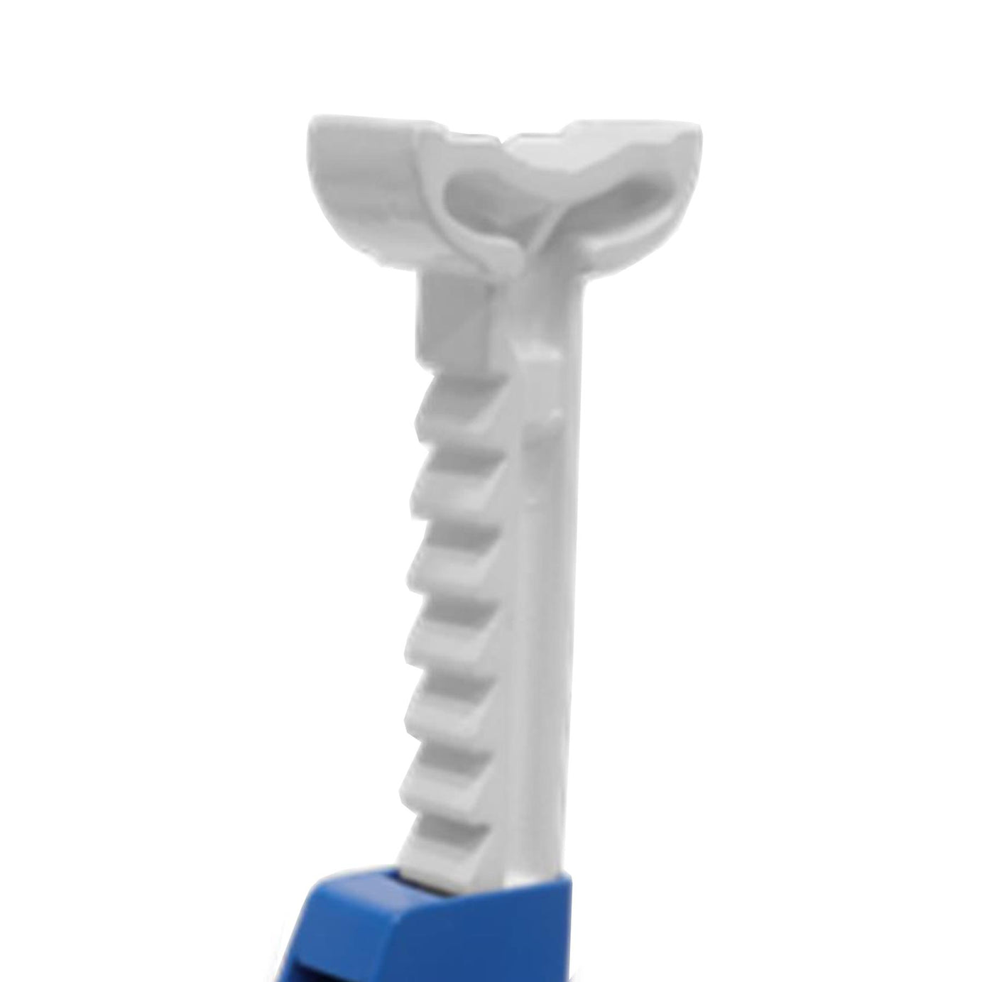 Sealey Axle Stands (Pair) 2tonne per Stand Ratchet Type - Blue