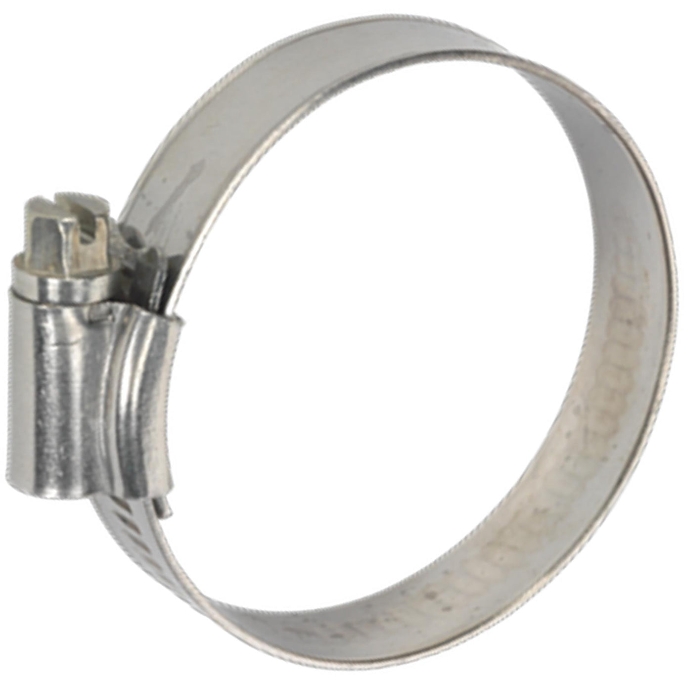 Sealey Hose Clip Stainless Steel 35-51mm Pack of 10