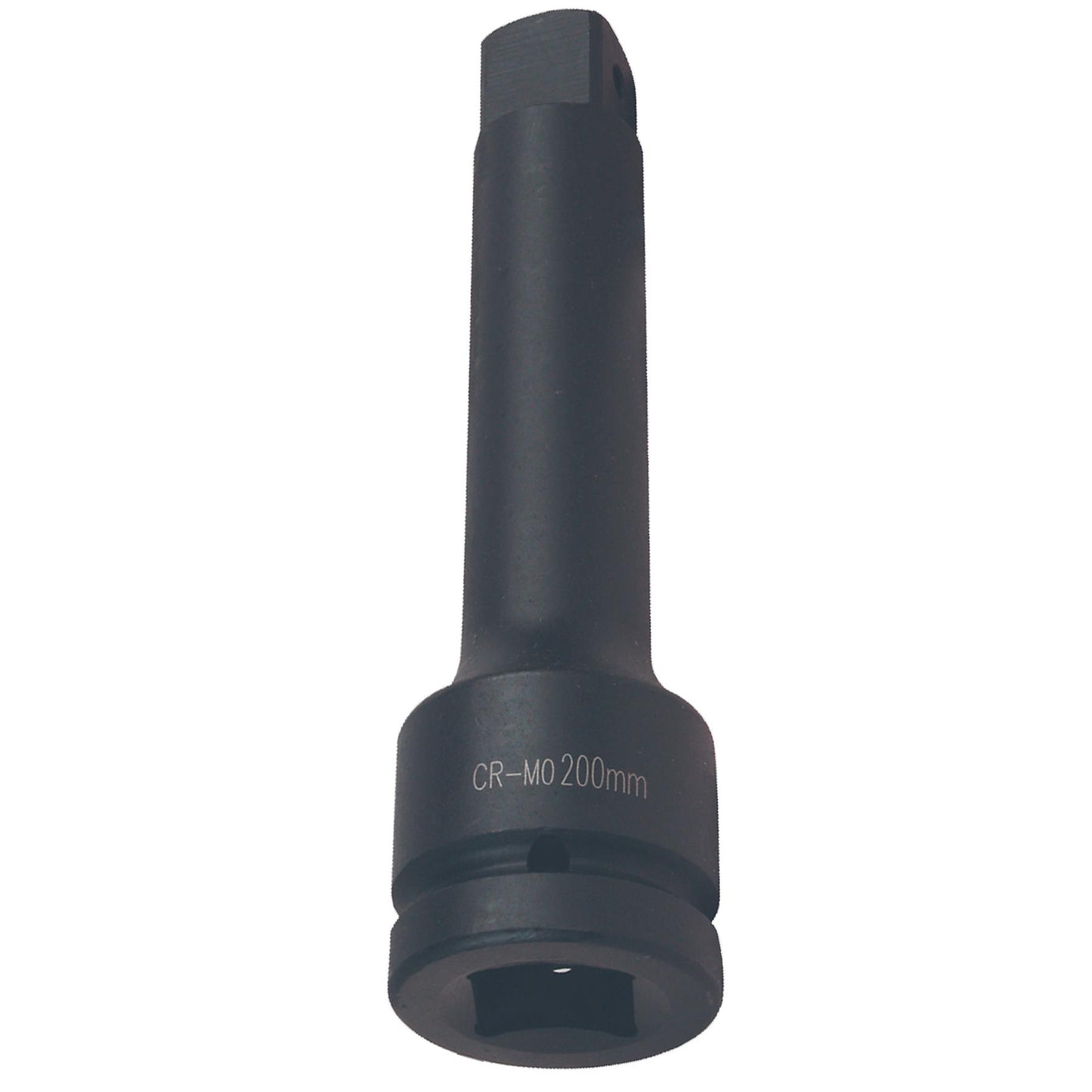 Sealey Impact Extension Bar 200mm 1"Sq Drive