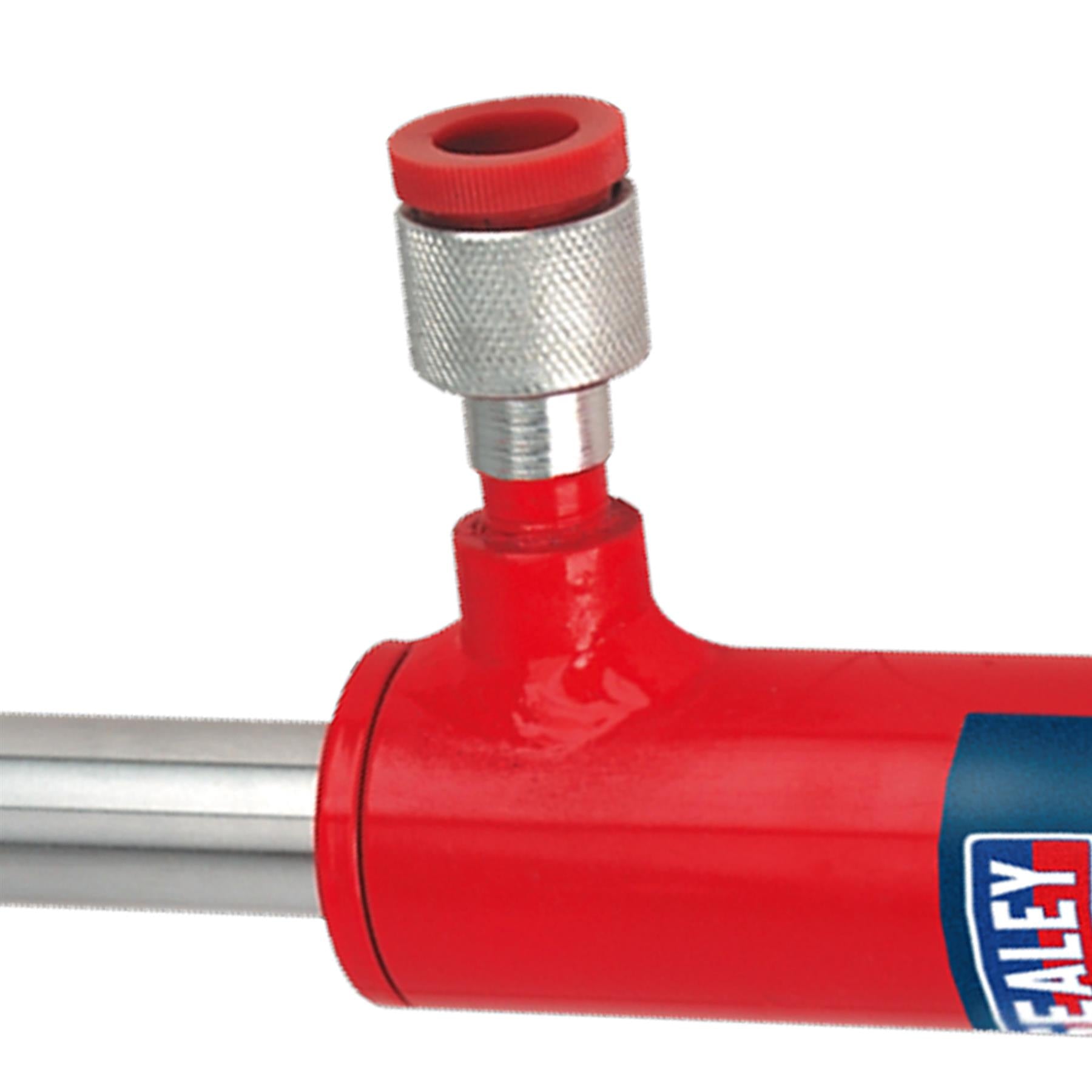 Sealey Pull Ram - Mini 2tonne