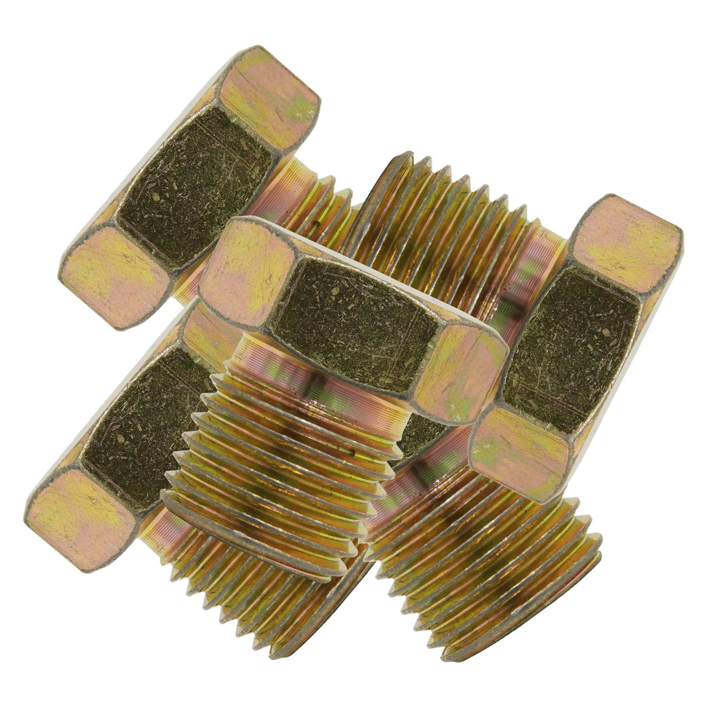 Sealey Sump Plug M15 - Pack of 5 Drain Plug Repair Kit