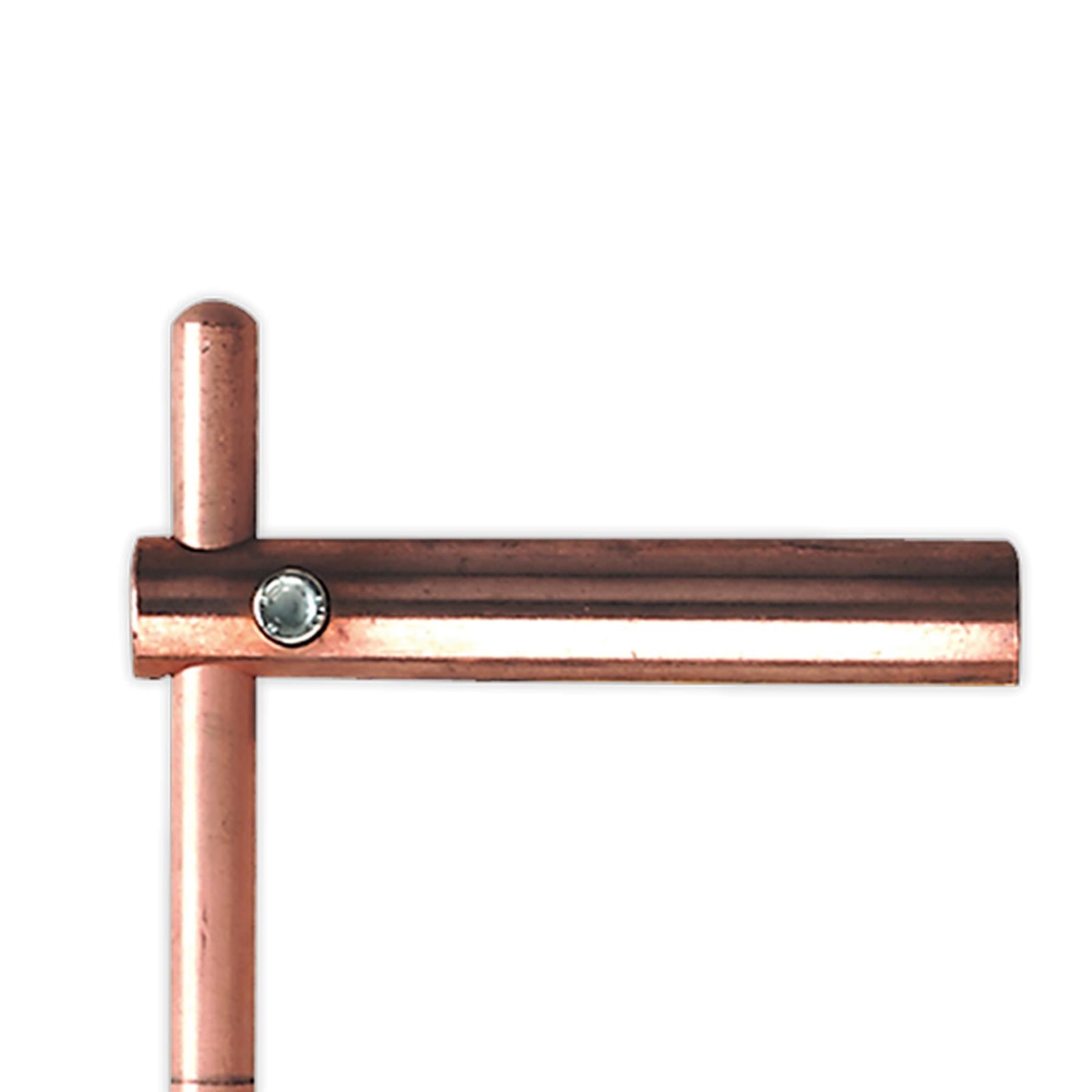 Sealey Spot Welding Arms 120mm Exterior Profiles Comprehensive Range