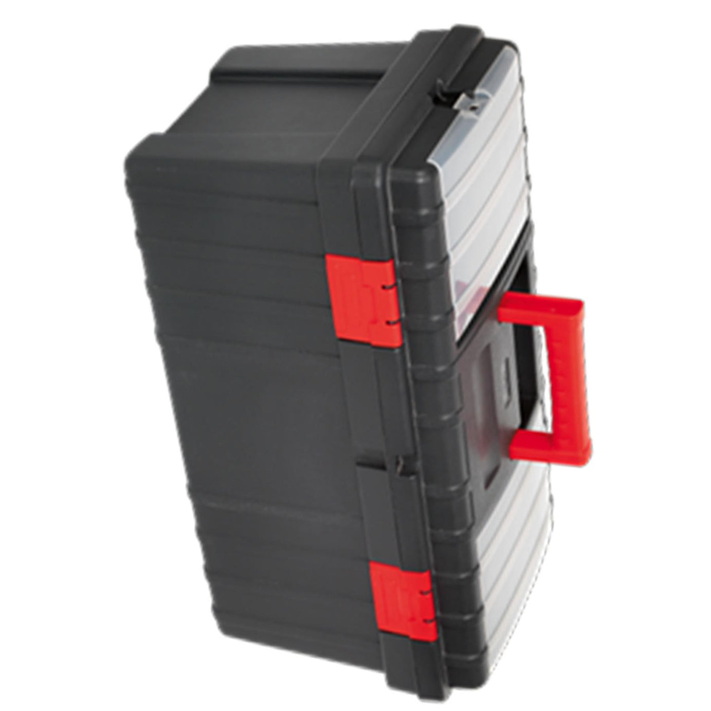 Sealey Toolbox 490mm with Tote Tray