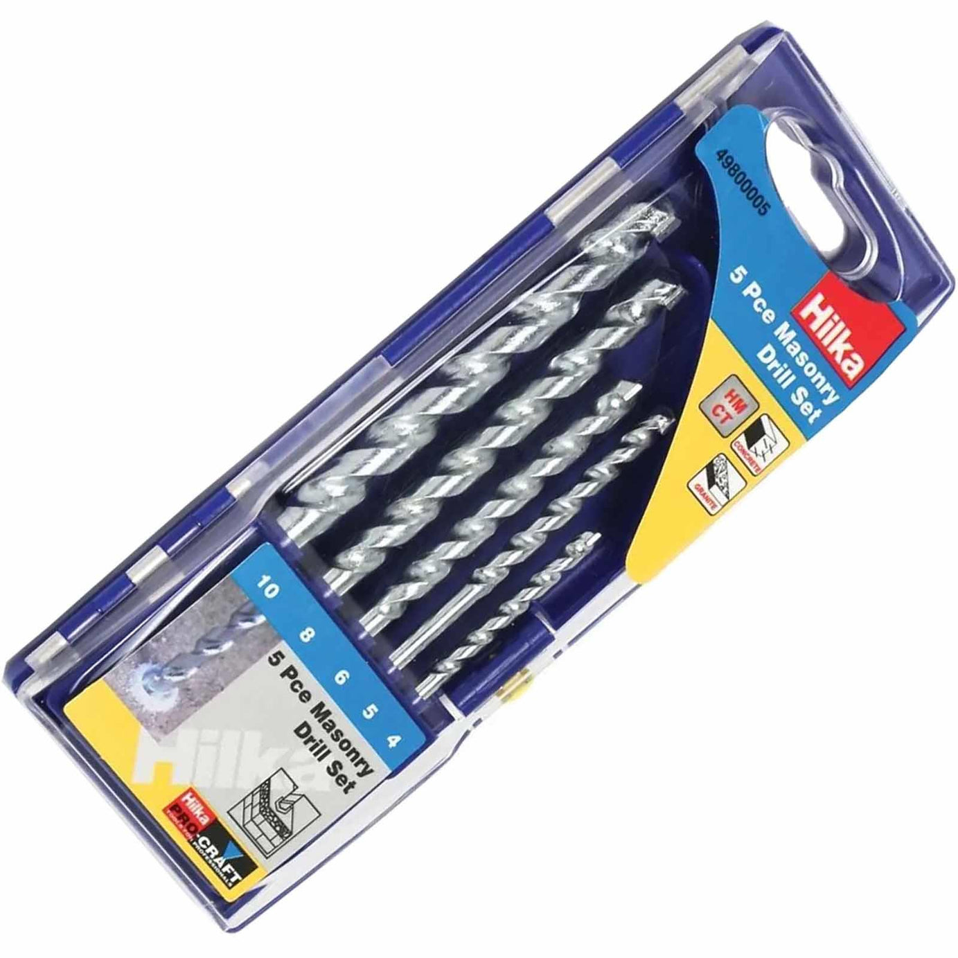 Drilling tool