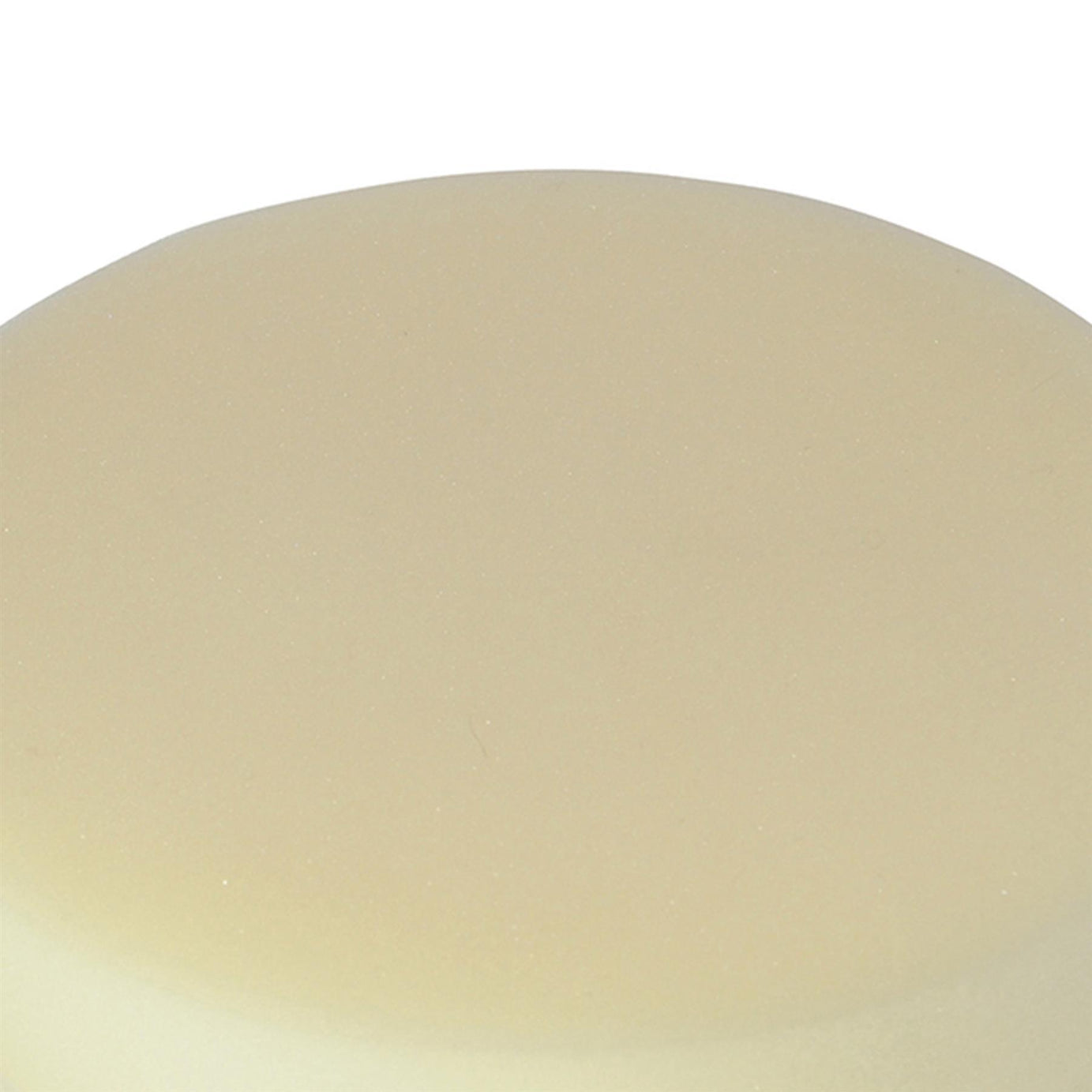 Hook & Loop Foam Polishing Head 180 X 38mm - Polishing Head Sponge New