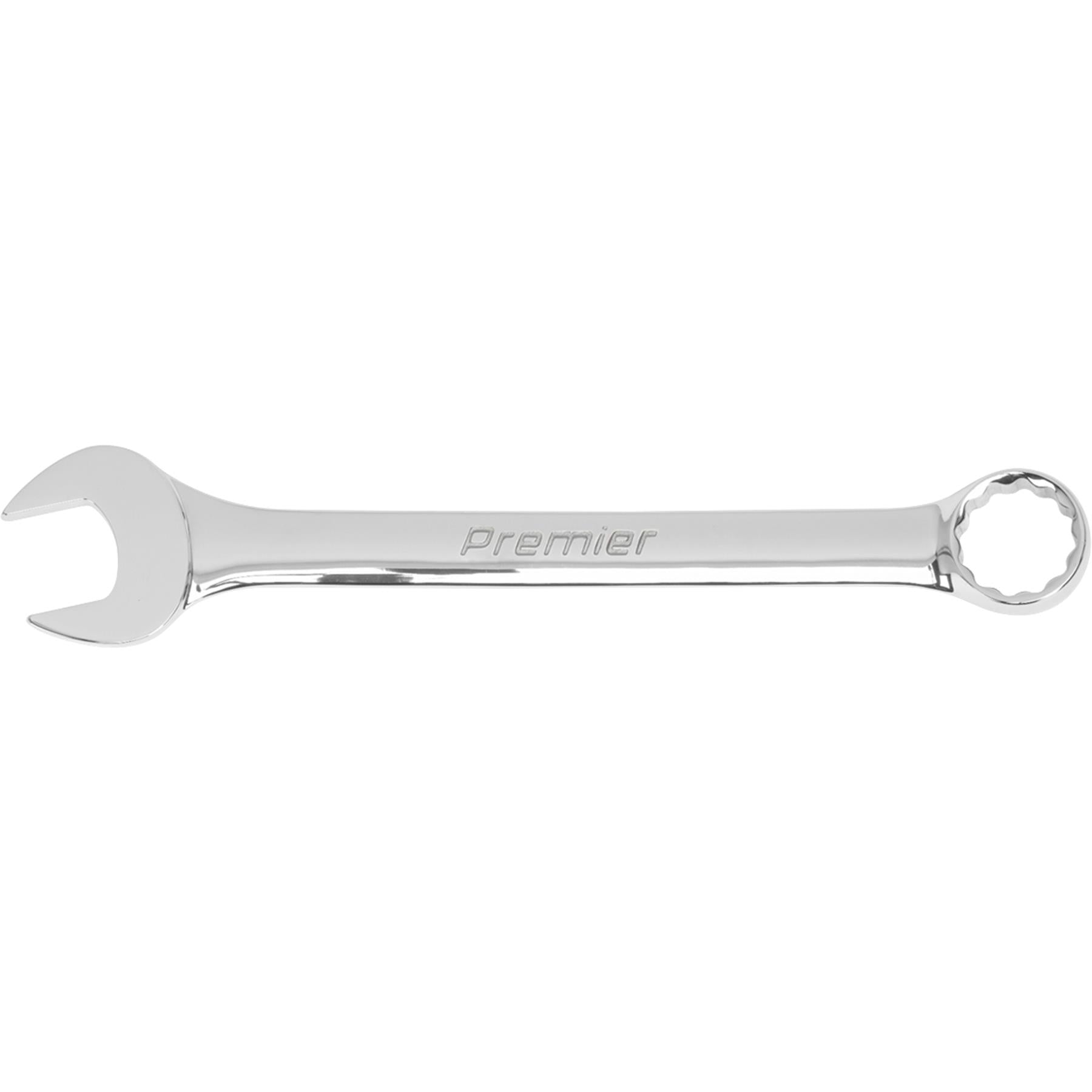 Sealey Combination Spanner Super Jumbo 46mm