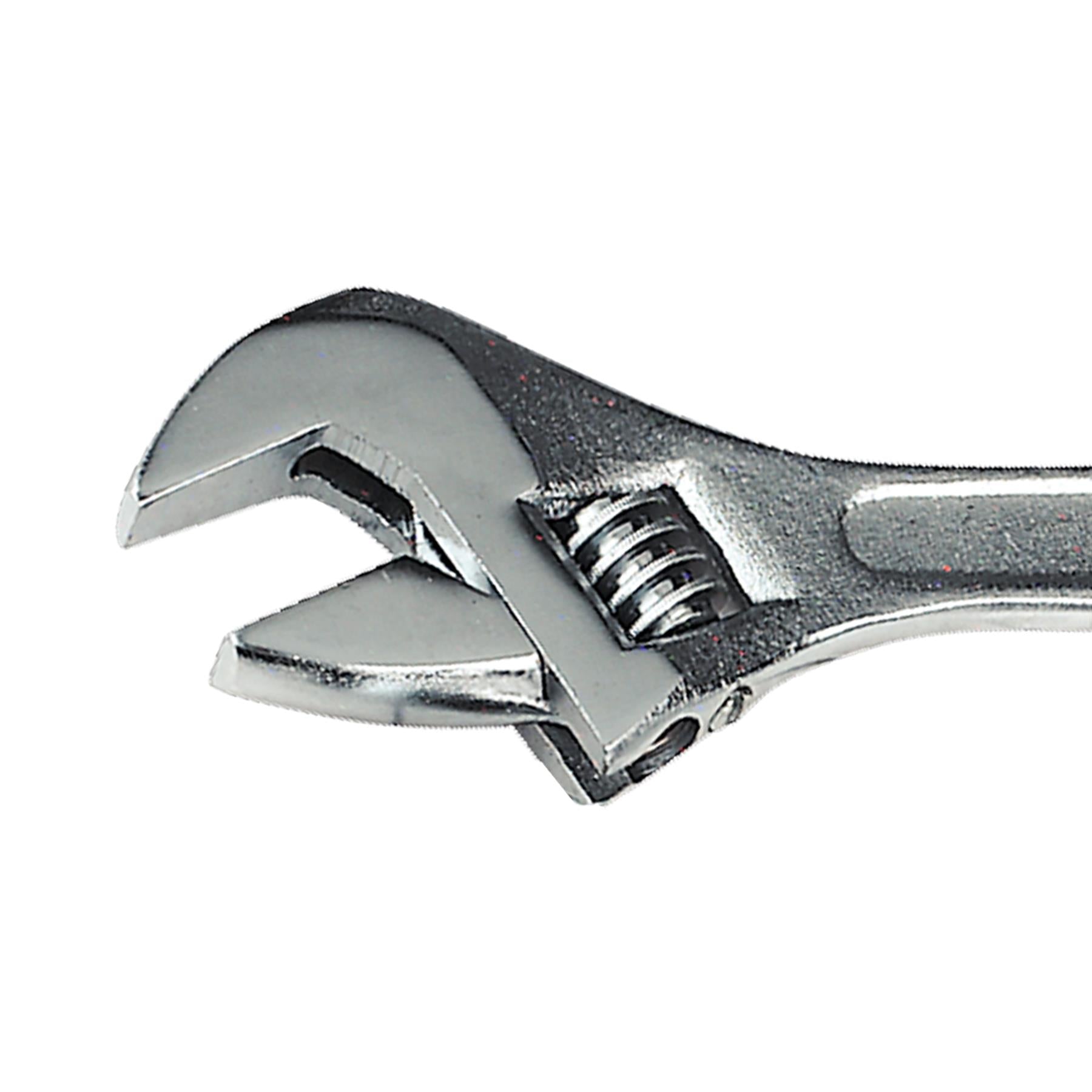 Sealey Adjustable Wrench Set 4pc 150, 200, 250 & 300mm