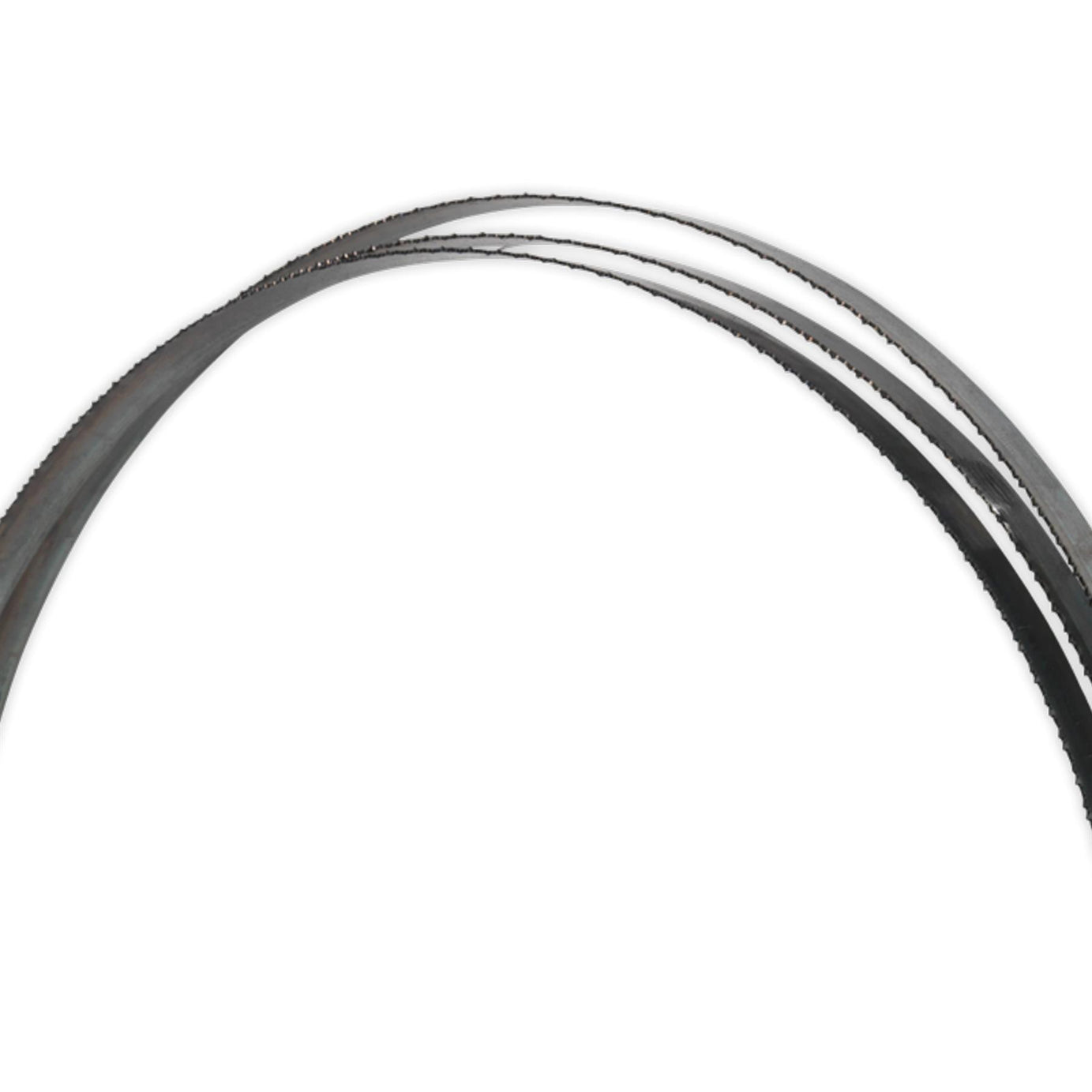 Sealey Bandsaw Blade 2400 x 12 x 0.6mm 14tpi Metal sheet.