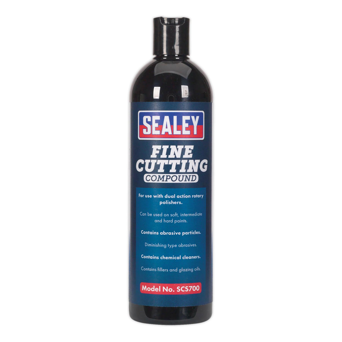 Sealey Cutting Compound Fine 500ml