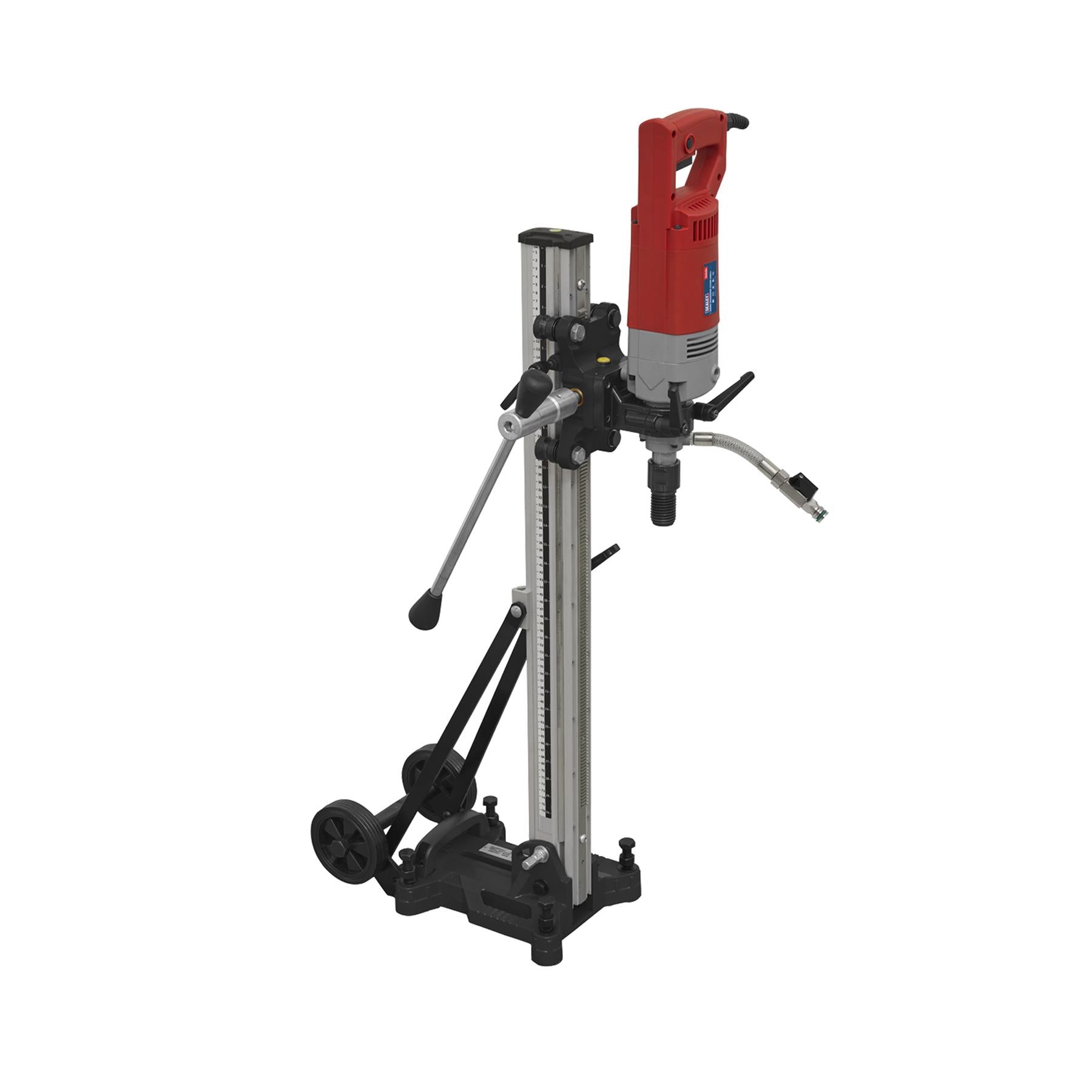 Sealey Diamond Core Drill 230V Lightweight & Compact Unit
