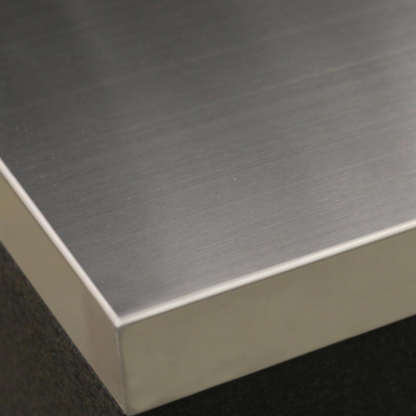 Sealey Stainless Steel Worktop  Base cabinets. 1360mm APMS50SSB