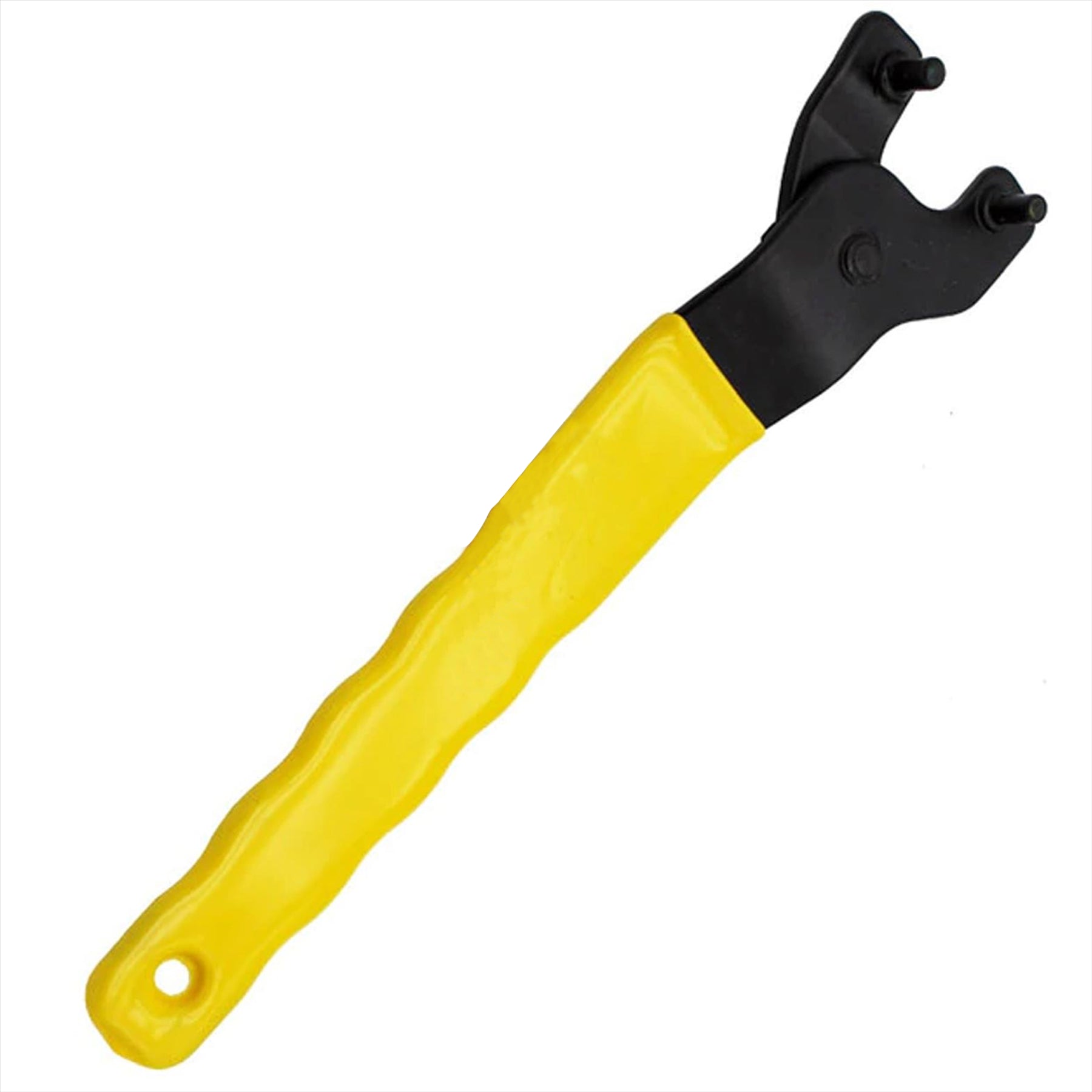 Adjustable Angle Grinder Key