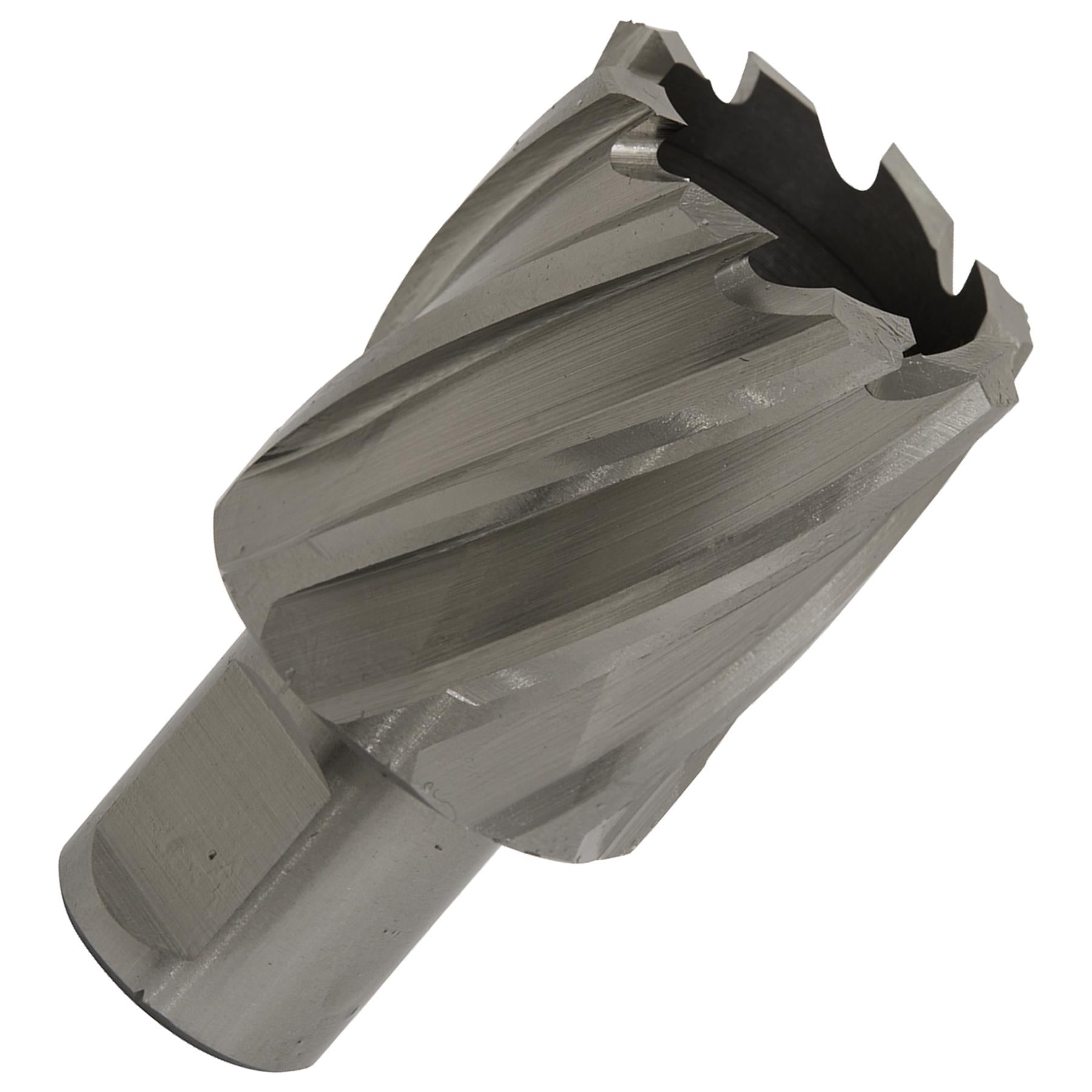 Sealey Rotabor Cutter HSS 32mm - Cut Depth 25mm