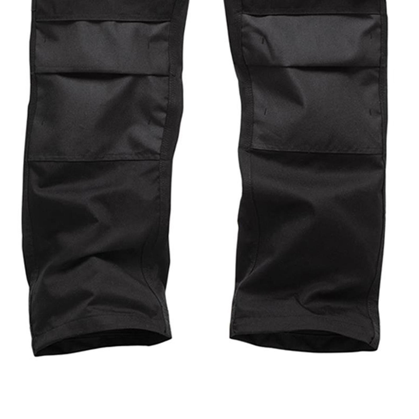 Scruffs Worker Trousers | Trade Hard Wearing Work Trousers BLACK (34R)