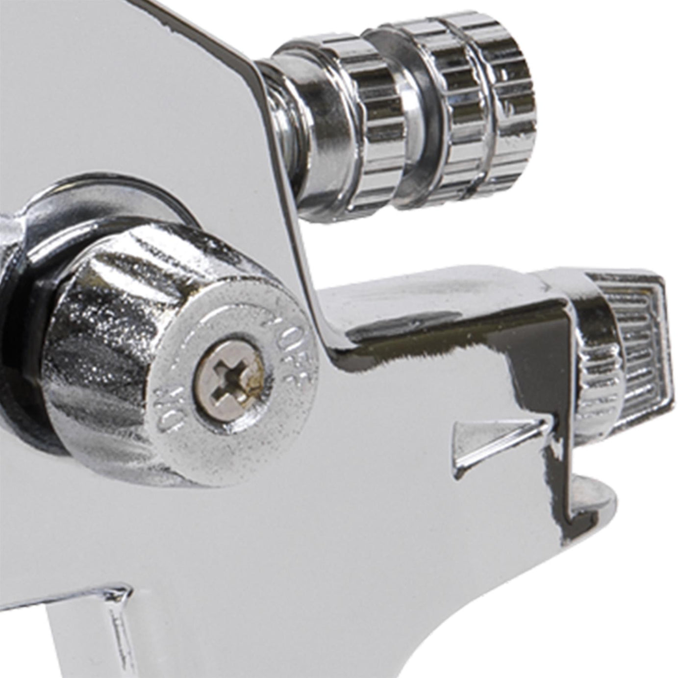 Sealey Spray Gun 1.7mm Set-Up for HVLP-79/P