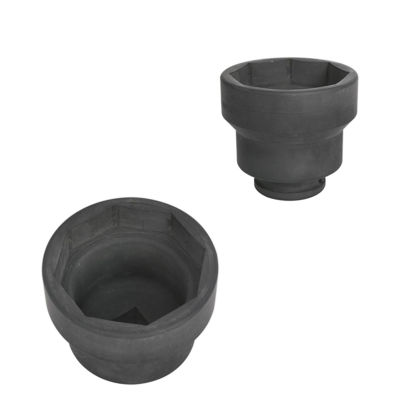 Sealey Front Hub Nut Socket for Scania 80mm 3/4"Sq Drive