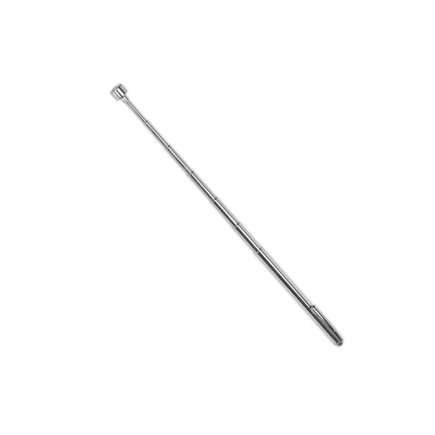 Sealey Telescopic Magnetic Pick-Up Tool 1kg Capacity