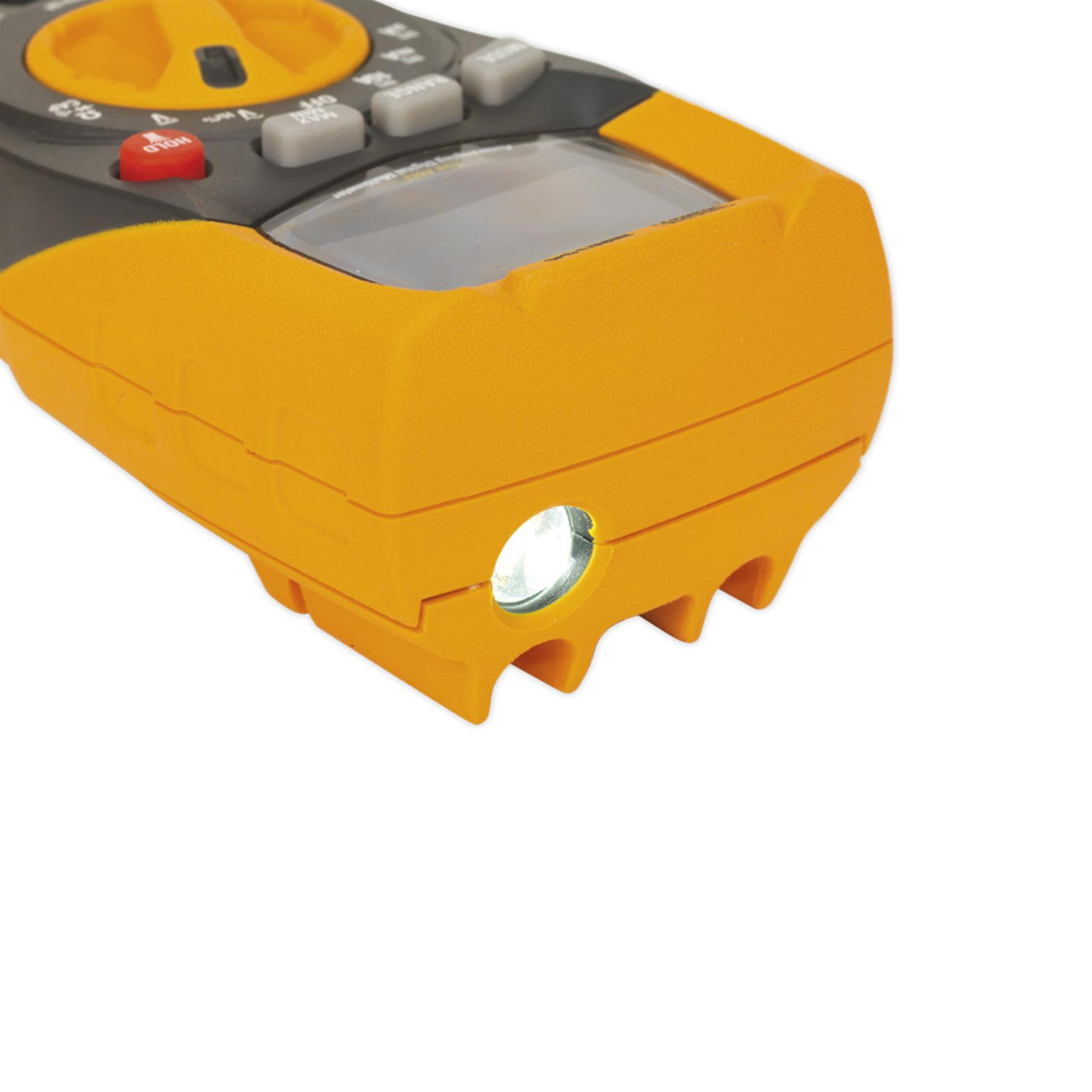 Sealey Professional Auto-Ranging Digital Multimeter