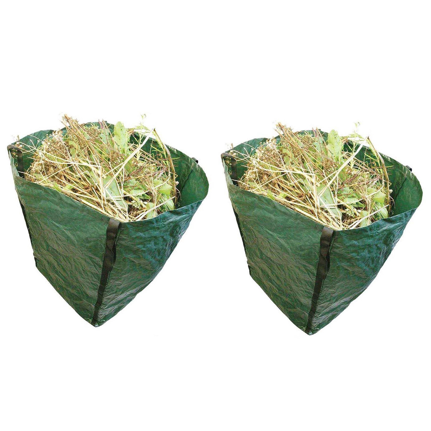 4 x Large Garden Waste