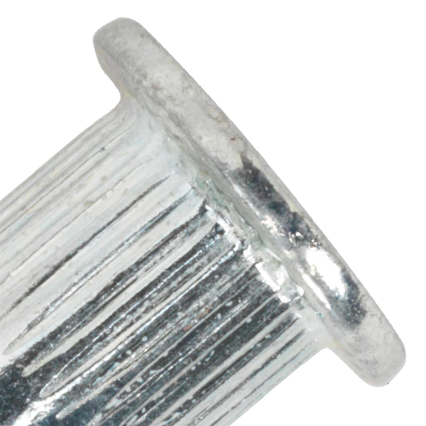 Sealey Threaded Insert (Rivet Nut) M5 Splined Pack of 50 - Skill DIY