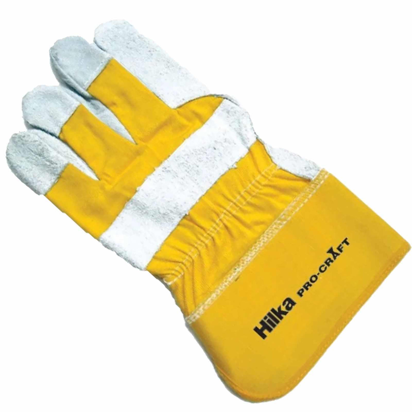 Heavy Duty Work Gloves
