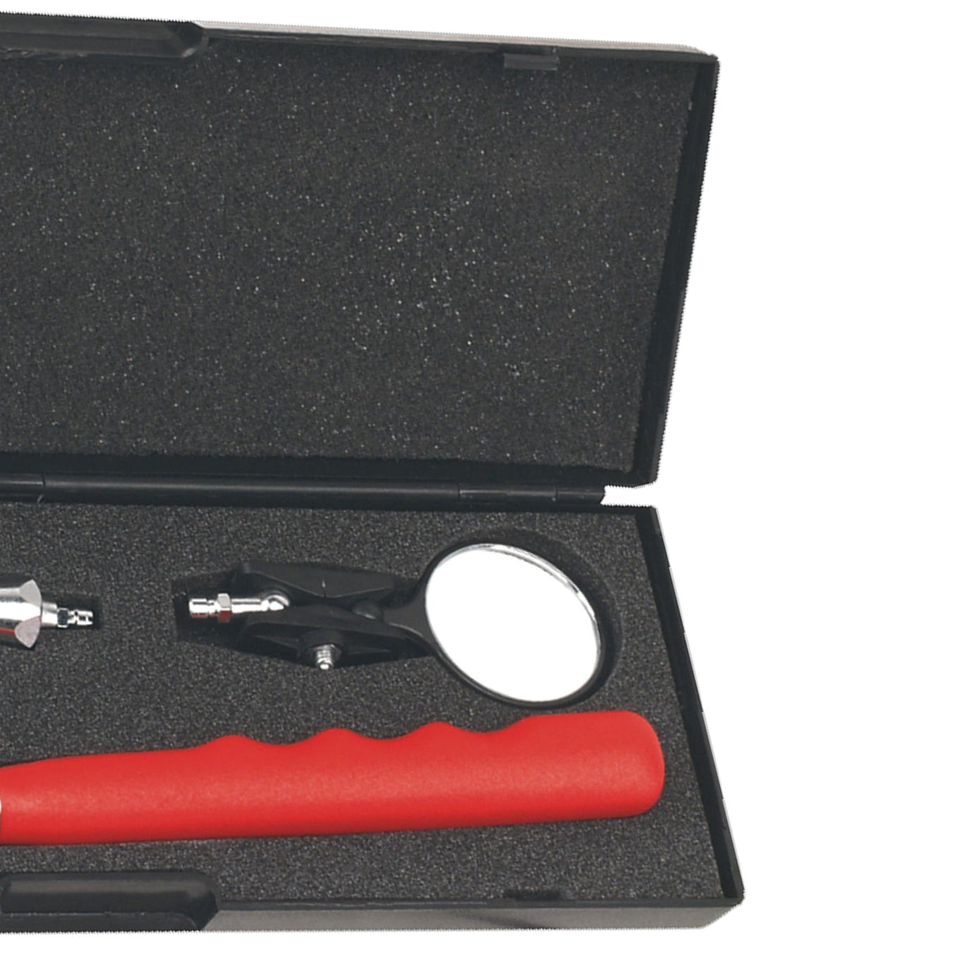 Sealey Telescopic Magnetic Pick-Up & Inspection Tool Kit 5pc