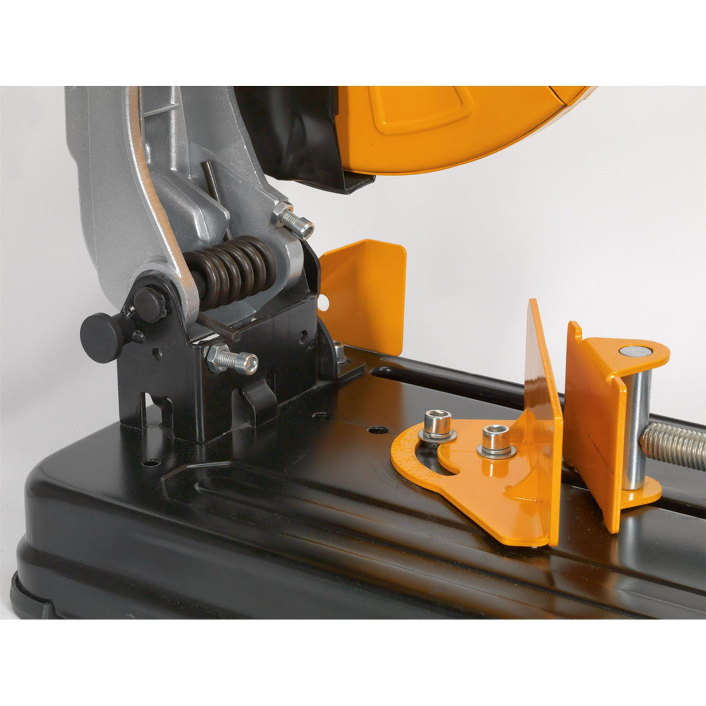 Sealey Cut-Off Saw 355mm 110V Abrasive Disc Portable