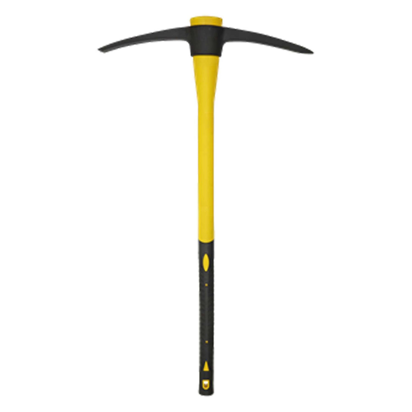 Sealey Railroad Pick Axe with Fibreglass Handle