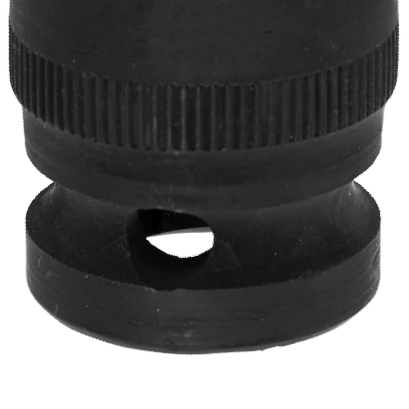 Sealey Motorcycle Wheel Nut Socket H24 1/2"Sq Drive