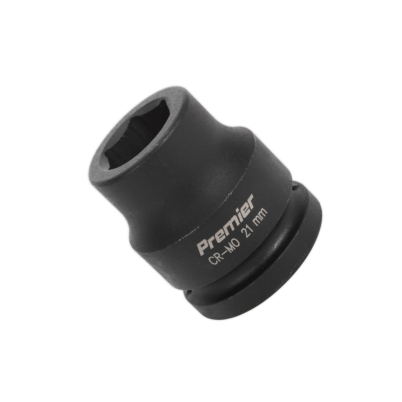 Sealey Impact Socket 21mm 3/4"Sq Drive