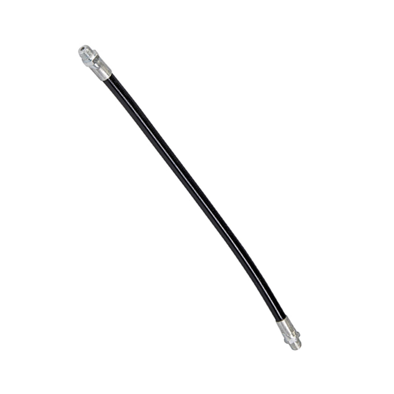 Action Grease Gun Lever 500cc - With Rigid & Flexible Tubes - Cartridge Or Bulk