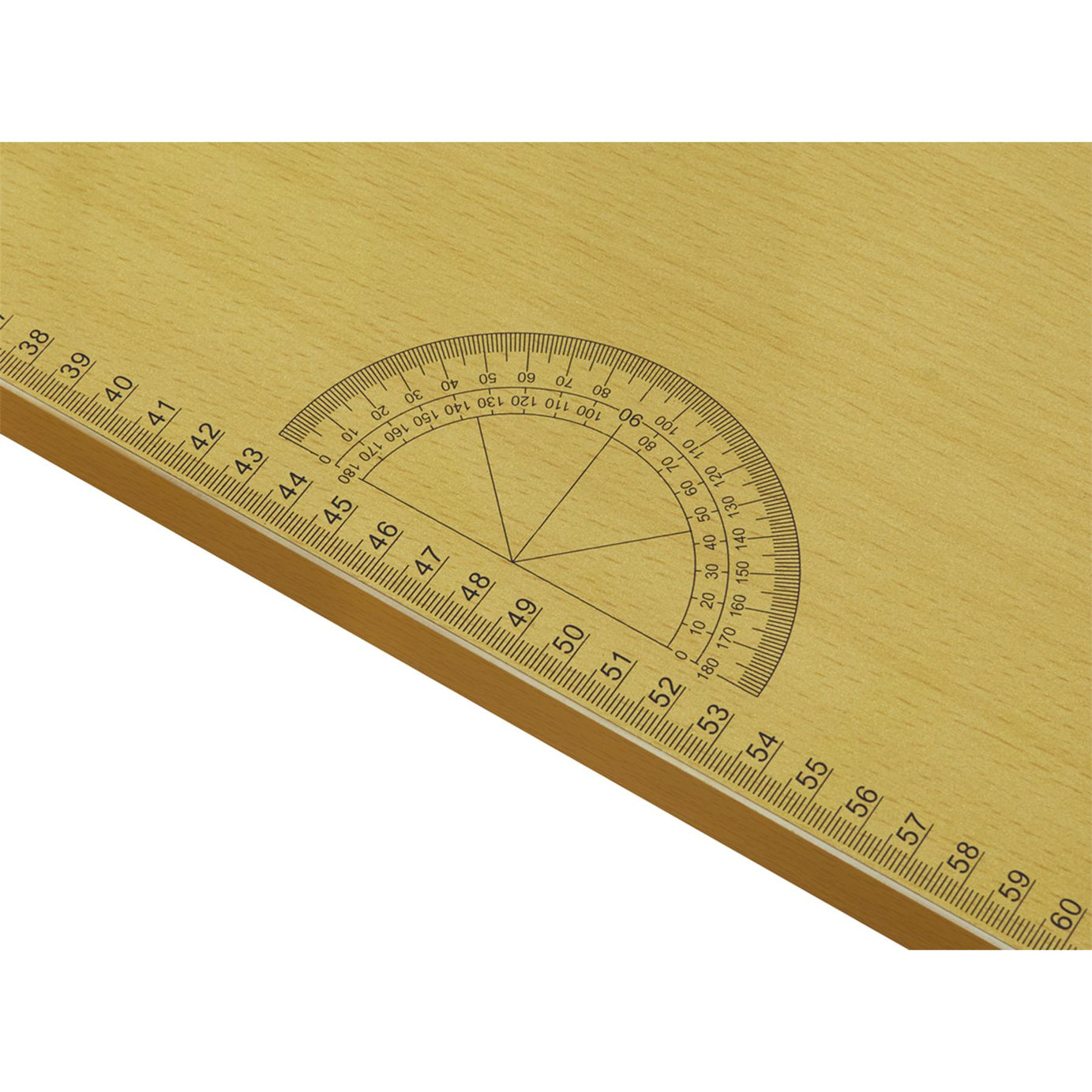 Sealey Portable Folding Workbench 1m