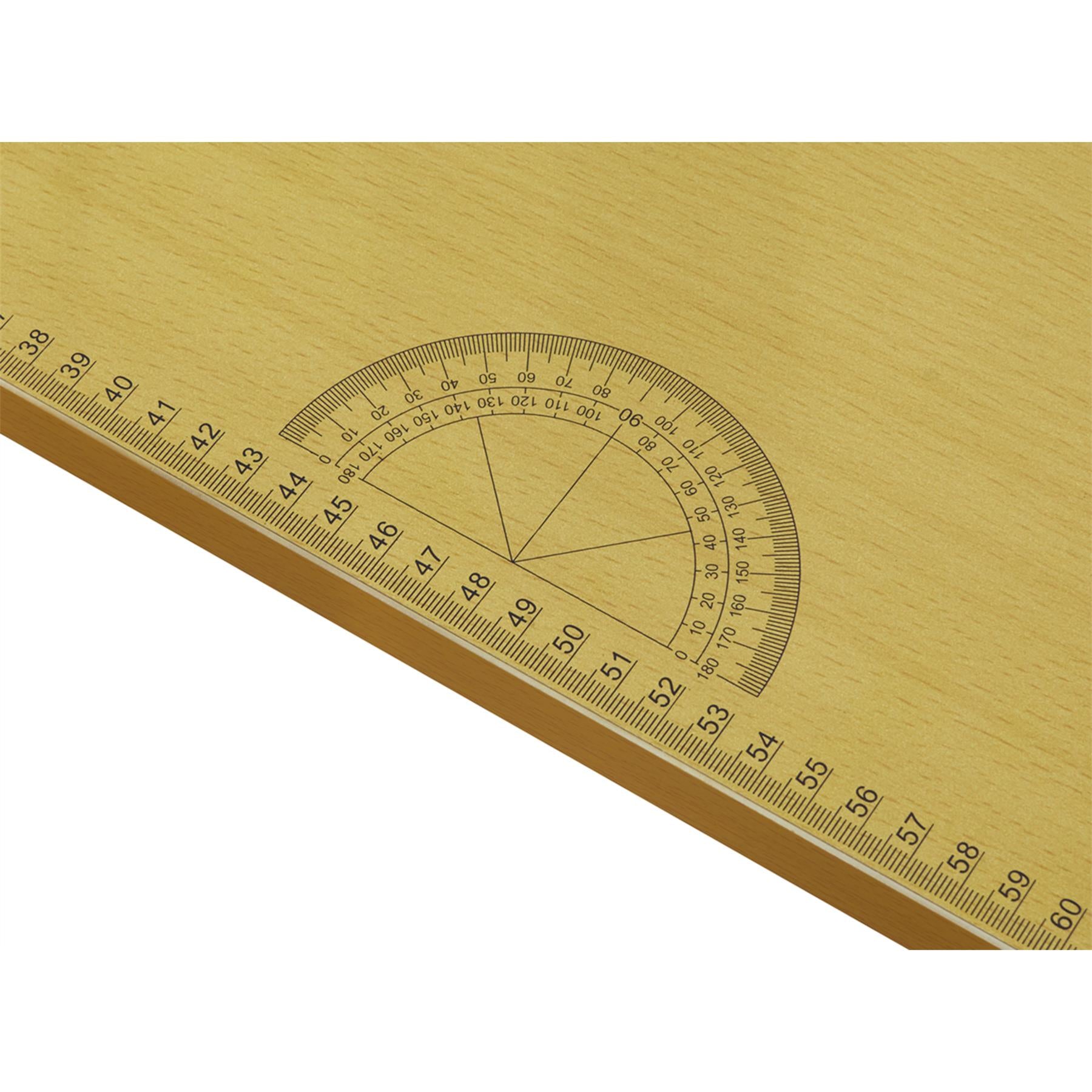 Sealey Portable Folding Workbench 1m